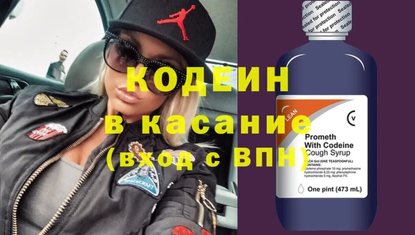 крисы Липки